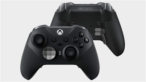 Xbox Elite Controller Series 2 Review Makes The Best Controller Even
