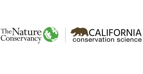 The Nature Conservancy Of California Science For Conservation