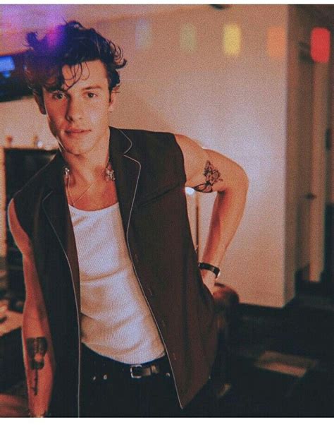 Butterfly Tattoo Shawn Mendes Trend Tattoos