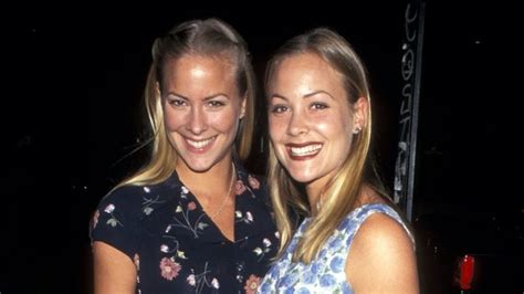 See Sweet Valley High Twins Now At 45 — Best Life