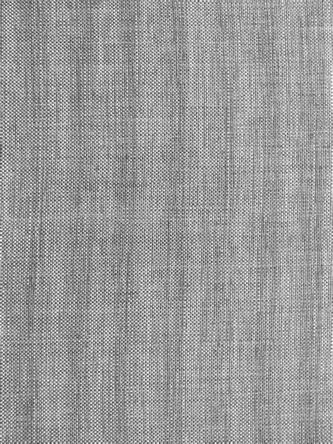 Closeup Grey Fabric Texture With Copy Space Macro Shot Of Upholstery