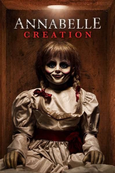 How To Watch And Stream Annabelle Creation 2017 On Roku