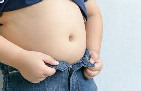 La Obesidad Infantil On Emaze