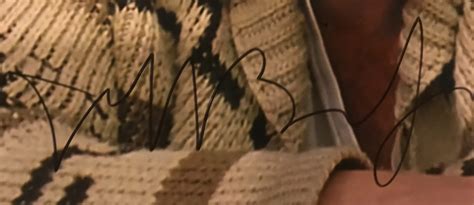 Jeff Bridges Signed The Big Lebowski 11x14 Photo Psa Coa Pristine