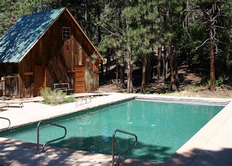 Corkins Lodge Updated 2023 Prices And Reviews Chama Nm