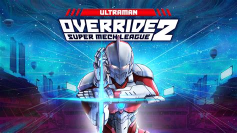There are also details such as goal scorers, cards and odds comparison. Override 2: Super Mech League pour Nintendo Switch ...