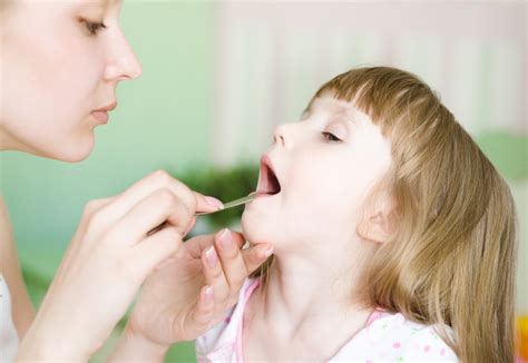 Oreionul La Copii Simptome I Tratament Revista Baby Pentru