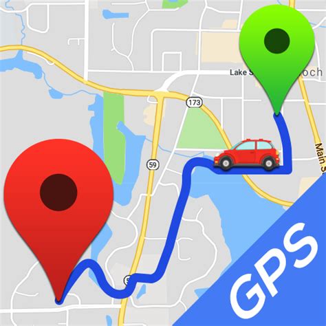 App Insights Gps Navigation Route Planner Apptopia