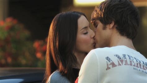 Spencer And Toby Famous Kisses Photo 34237123 Fanpop