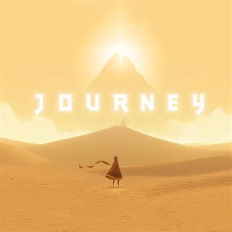 Journey Psn Thatgamecompany Journey Gerudo Valley Aventura