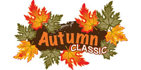 Autumn Classic Athletics Alberta
