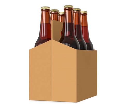 Beer Six Pack Stock Photos Pictures And Royalty Free Images