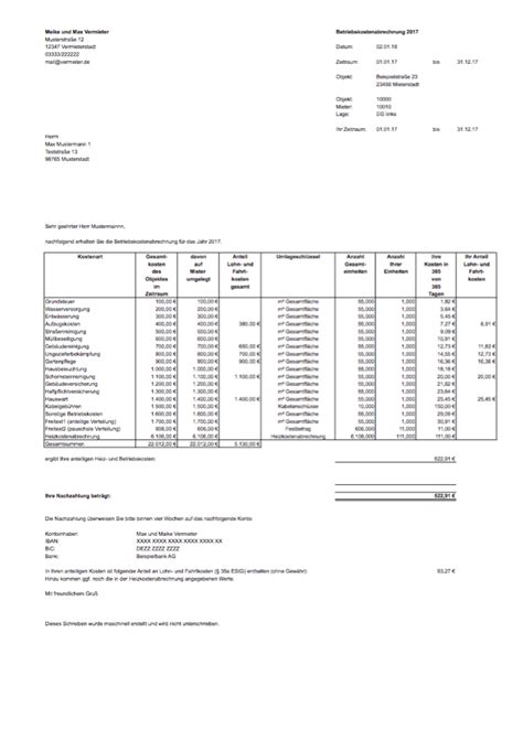 Stellenplan excel vorlage wir geändert beispiel und muster excel. Handbuch Excel-Vorlage Nebenkosten BASIS | nebenkosten-blog.de