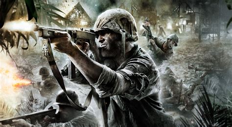 Call of Duty 5:World at War Wallpaper and Background Image | 1920x1051 | ID:90153 - Wallpaper Abyss