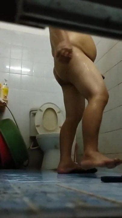asian mature shower jerk xhamster
