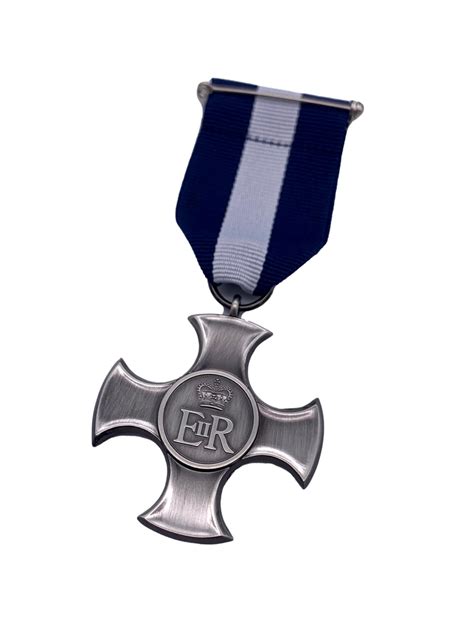 Erii Replica Meritorious Service Medal Copyreproduction Msm World War