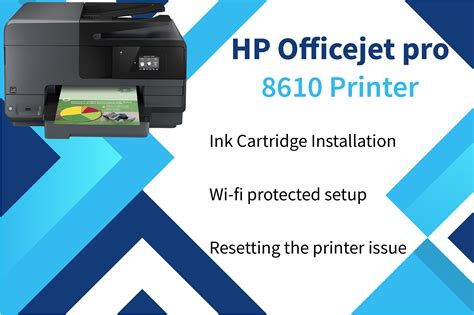 Hp officejet pro 8610 installation guide. Hp Printer Software Download Officejet Pro 8610 - Hp ...