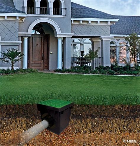 Jul 14, 2021 · the majority of drainage problems are usually caused by an inadequate pitch or slope in your yard which prevents water runoff from being diverted away from the house. Drainage Center: Drainage Solutions for Homeowners | Drainage solutions, Outdoor landscaping ...