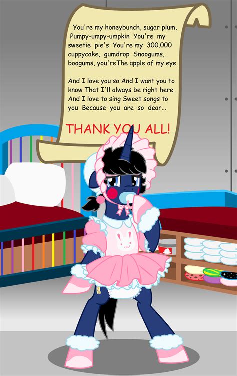 300000 Views Because Im Cute By Evilfrenzy On Deviantart