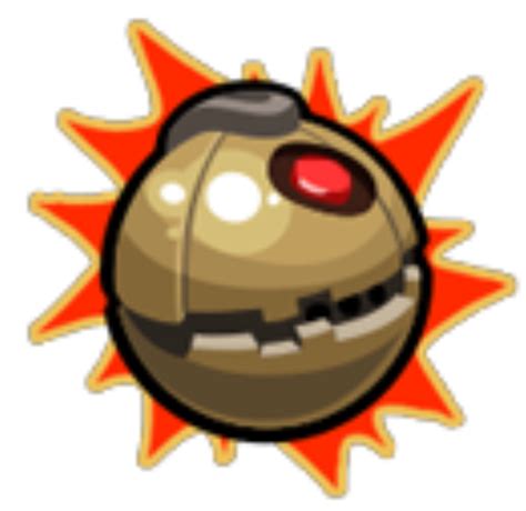 Thermal Detonator Angry Birds Wiki Fandom