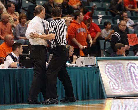 In england, the football association oversees refereeing for football and referees will then become fully qualified referees. How to Become a Basketball Referee | AthleticLift