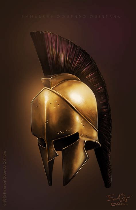 Spartan Helmet Wallpaper