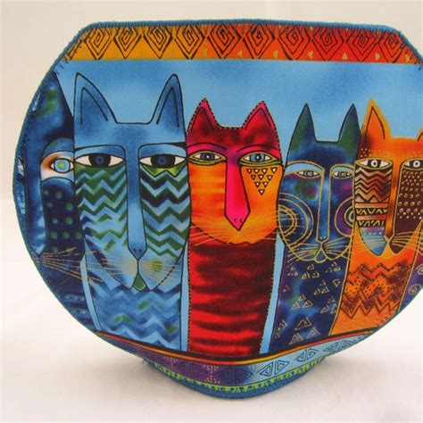 Laurel Burch Cat Etsy