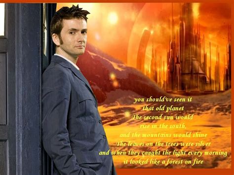 Gallifrey Last Of The Time Lords Doctor Who Wallpaper 2564617 Fanpop