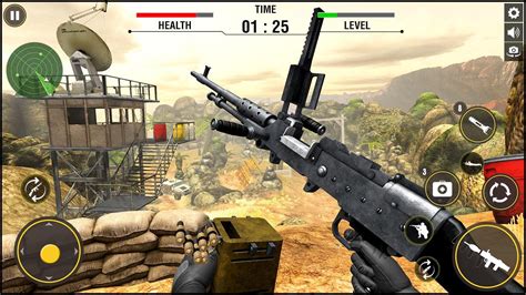 Descubre y acaba con los soldados escondidos en este escenario de guerra 3d. armas de guerra militares- ejército juegos for Android - APK Download