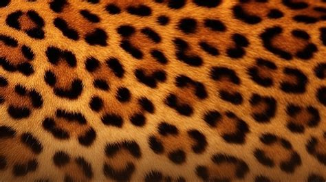 Leopard Texture In Vector Art Form Background Leopard Skin Cheetah Pattern Cheetah Print