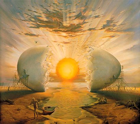 Obras De Artes Surrealistas