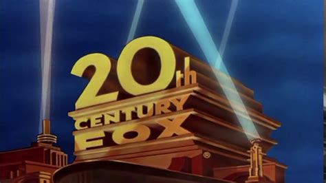 20th Century Fox 1981 Low Pitched Youtube