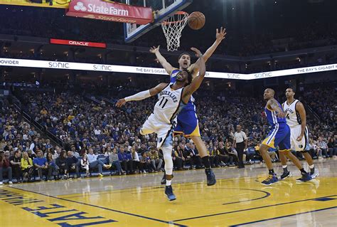 The golden state warriors look to even up the season series against the memphis grizzlies tonight at oracle arena. Memphis Grizzlies vs. Golden State Warriors (10/21): What to expect, prediction, game info