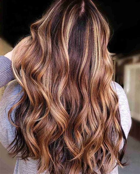 Honey Brown Hair 29 Rejuvenating Hair Color Ideas