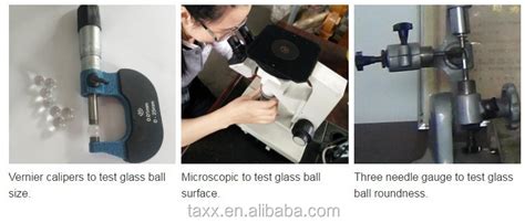 G50 G100 G200 High Precision Clear Borosilicate Soda Lime Glass Ball Buy Glass Ball