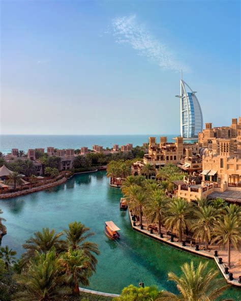 Al Qasr Dubai United Arab Emirates Hotel Review
