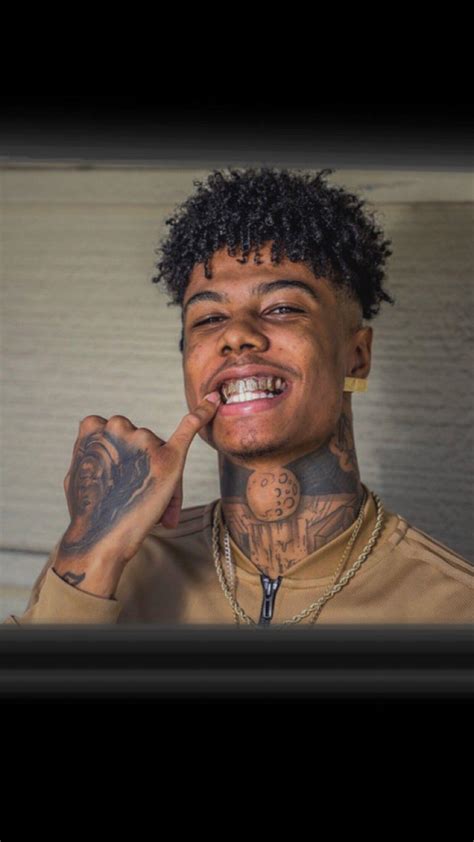 Blueface The Rapper Wallpapers Wallpaper Cave