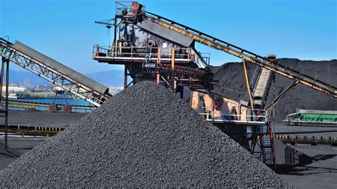Australian Coal Miners Recapitalise Eye Bhp Assets And Other Manda