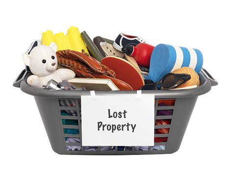 Lost And Found Stock Photos Pictures And Royalty Free Images Istock