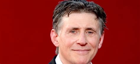 Gabriel Byrne On Playing A 10th Century Viking Warlord Parade