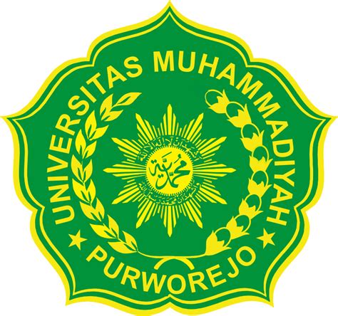 Logo Universitas Muhammdiyah Purworejo Format Cdr Png Hd Logodud Format Cdr Png Ai Eps