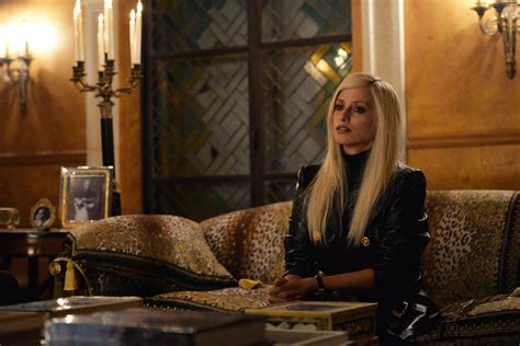 Image Gallery For The Assassination Of Gianni Versace American Crime