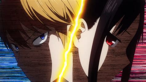 Kaguya Sama Love Is War Review Anime Evo