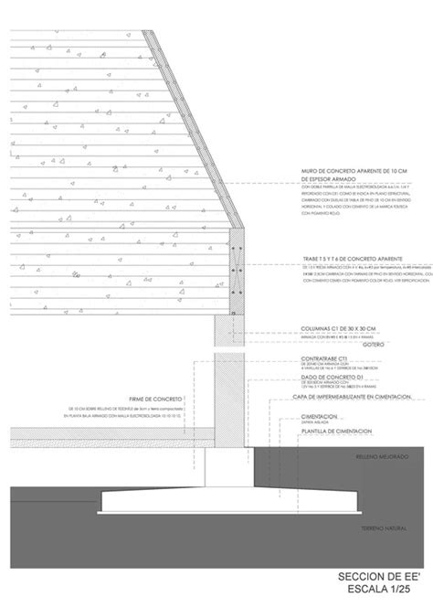 Pabellón Floraplant T3arc Archdaily México