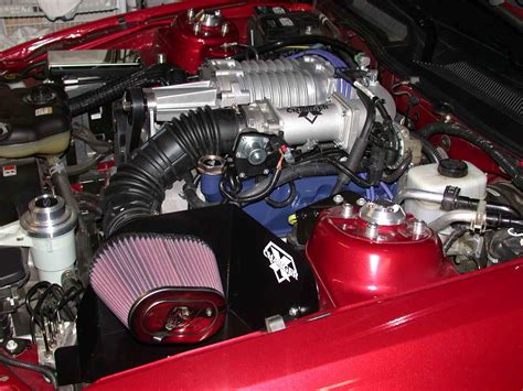 Which Supercharger is best? 2007 Mustang V6 - Ford Mustang Forum