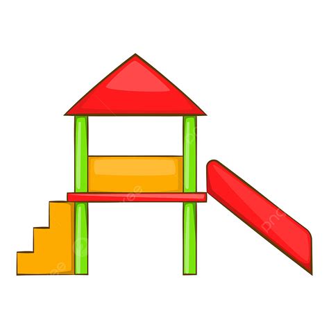 Playhouse Png Vector Psd And Clipart With Transparent Background For