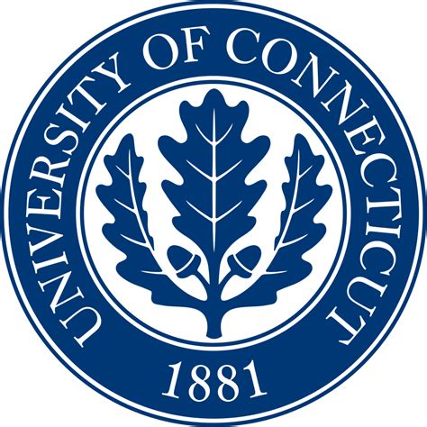 CONNECTICUT LAND-GRANT UNIVERSITIES: The University of Connecticut ...
