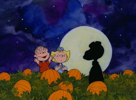 Looking To Watch Its The Great Pumpkin Charlie Brown