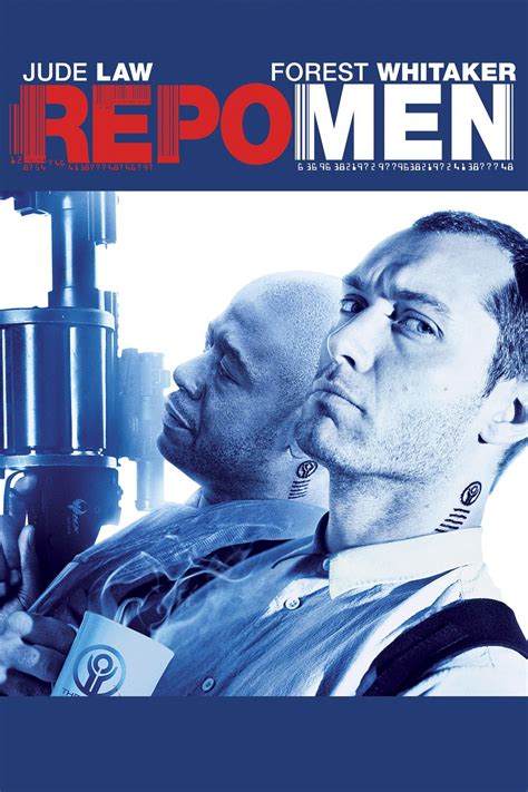 Repo Men Pictures Rotten Tomatoes