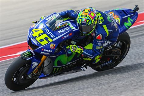 Vr46 I Have A Better Feeling Motogp